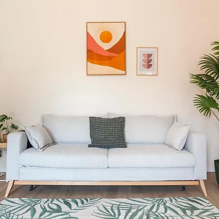 Relax In Centro - 10 Min Malpensa E 20 Da Milano Parcheggio Gratis Apartment Busto Arsizio