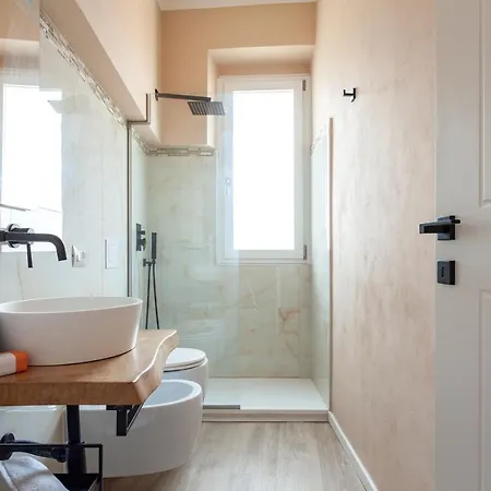 Apartment Relax In Centro - 10 Min Malpensa E 20 Da Milano Parcheggio Gratis